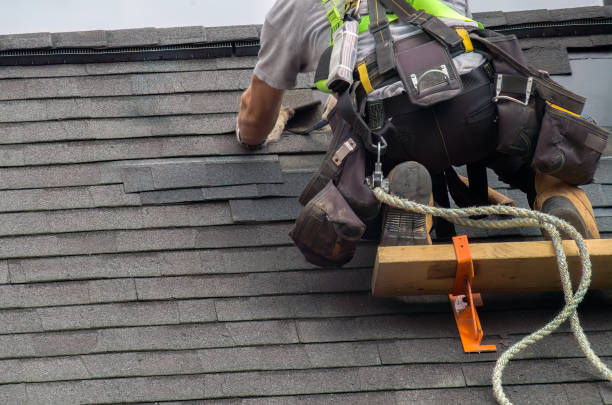 Reliable Roof Repair contractor in New Orleans, LA by Brentwood Metal Roofing
